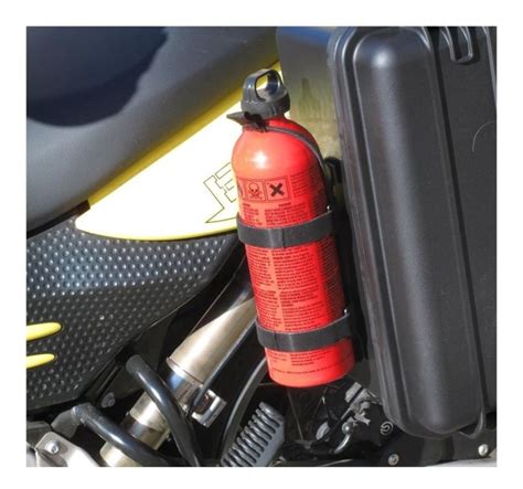 Msr Fuel Bottle Motorcycle Mount