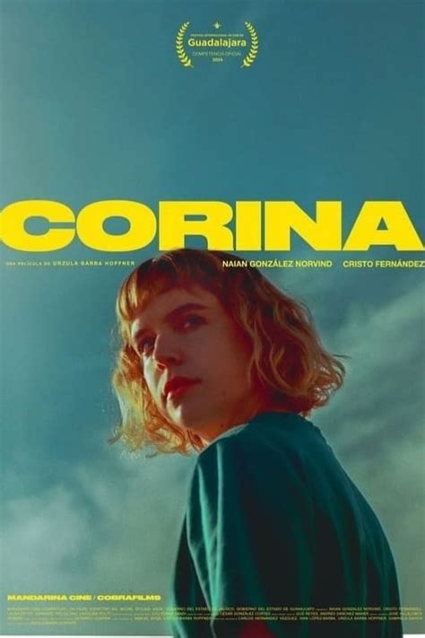 Corina Datos Trailer Plataformas Protagonistas