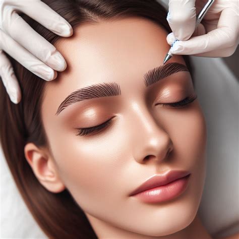 Microblading Facial The Ultimate Guide To Fuller More Defined