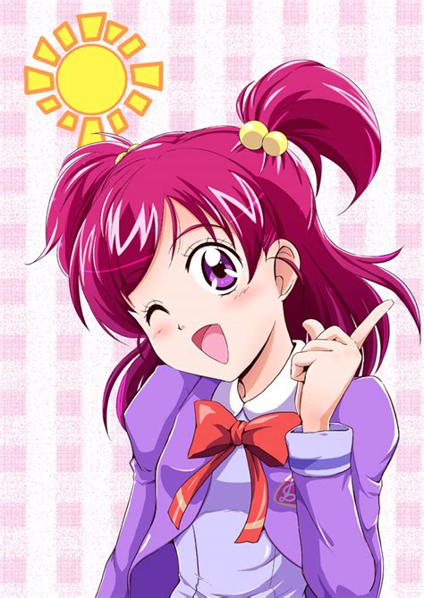 Yumehara Nozomi Yes Precure 5 Image By Pixiv Id 14737 1609412