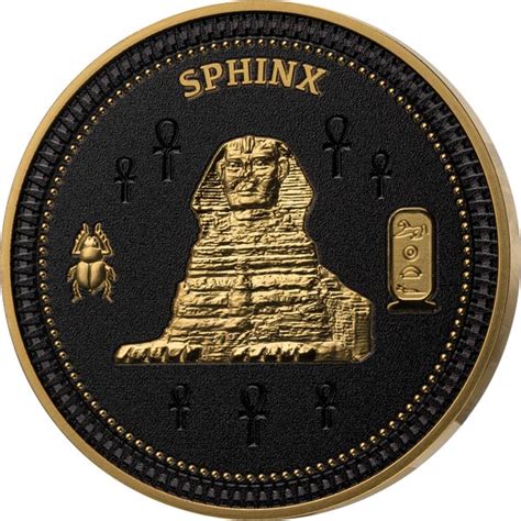 0 5 Dollar Salomonen Sphinx 2022