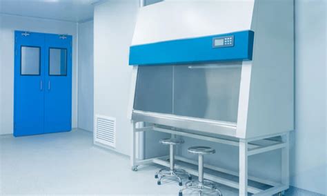 Whats Biological Safety Cabinet Bsc Types And How Does It Work