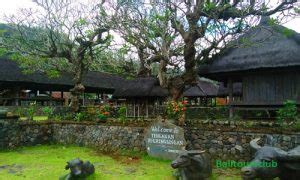 Tempat Wisata Budaya Di Bali Tour Murah Di Bali Liburan Murah Di Bali