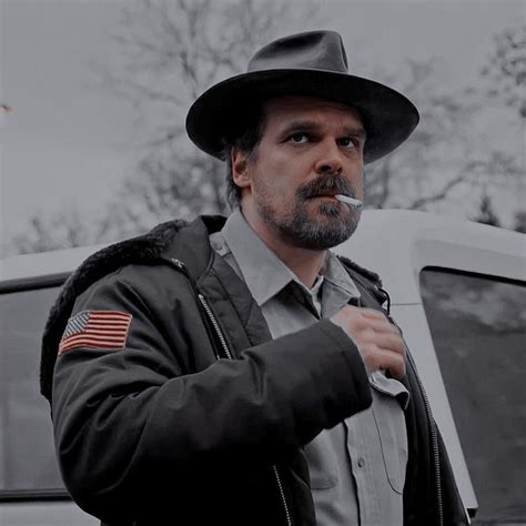 Jim Hopper Stranger Things Hopper Stranger Things Stranger Things