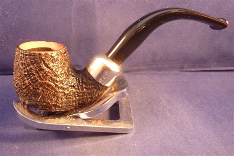 Pipe Peterson Arklow Sandblasted Haddocks Pipeshop