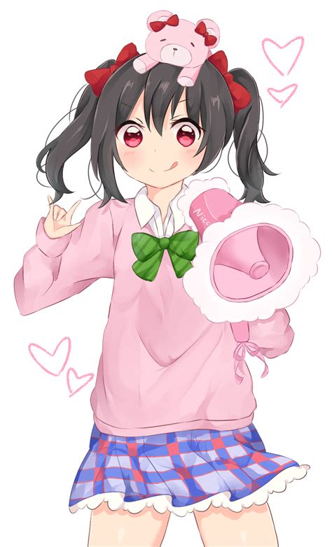 Yazawa Nico Nico Yazawa Love Live Image By Pixiv Id 11285691