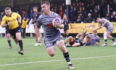 Rgc V Pontypridd Matchday Preview Pontypridd Rfc