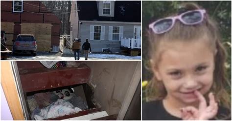 4 Year Old Girl Who Had Been Missing Since 2019 Found Alive Under A