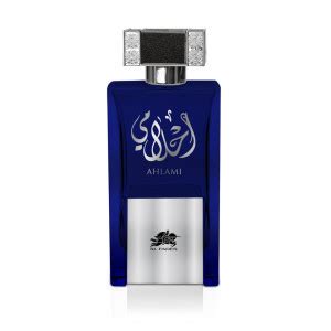 Parfum Al Fares By Emper Ahlaami Emper Ro