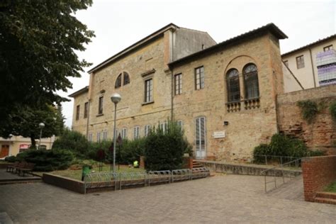 Empoli Biblioteca Renato Fucini Ecco Il Cartellone Delle Attivit