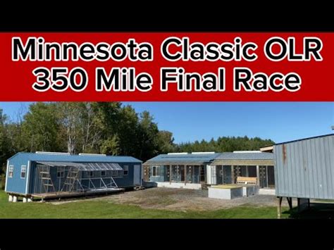 Racing Pigeons Minnesota Classic One Loft Race Mile Final Race