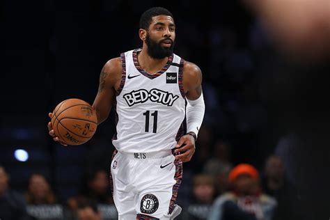 Kyrie Irving S Bizarre Theory Comparing Himself To Julius Erving Hd