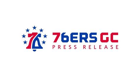 76ers Gaming Club (GC) Revealed as Brand Identity For Philadelphia’s ...