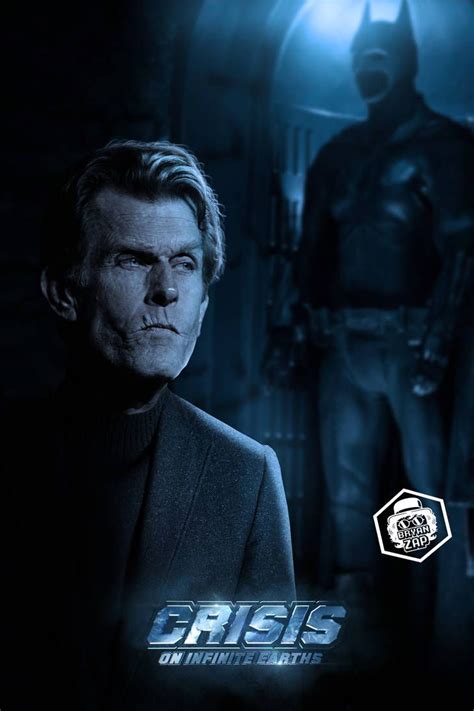 Kevin Conroy Batman Crisis On Infinite Earths By Bryanzap On Deviantart In 2022 Kevin Conroy