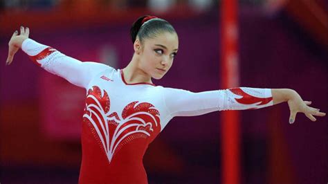 Aliya Mustafina Floor Music 2012 Official Version Youtube