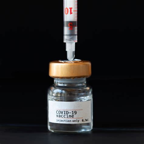 New Moderna Booster Could Curb COVID-19 Cases in the Fall | PS Fitness