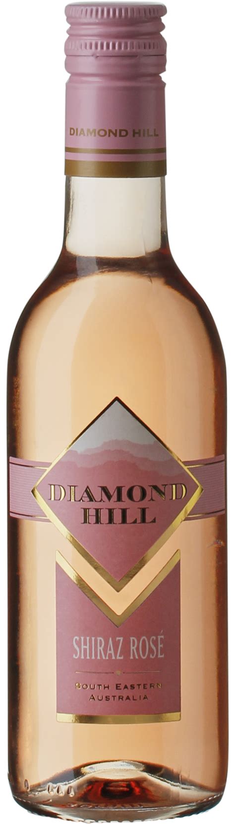 Diamond Hill Shiraz Ros Cl Australsk Hvidvin Vin Med Mere Dk