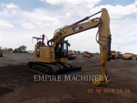 Caterpillar 315f Crawler Excavators Construction Caterpillar