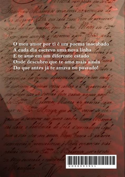 A Poesia Do Meu Amor ⋆ Loja Uiclap