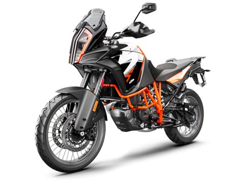 Ktm Super Adventure R Gr Goire Sport