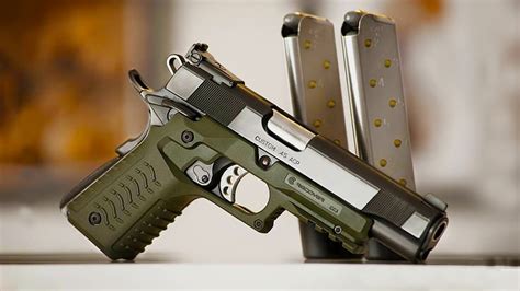 Top Most Powerful Handguns For Concealed Carry