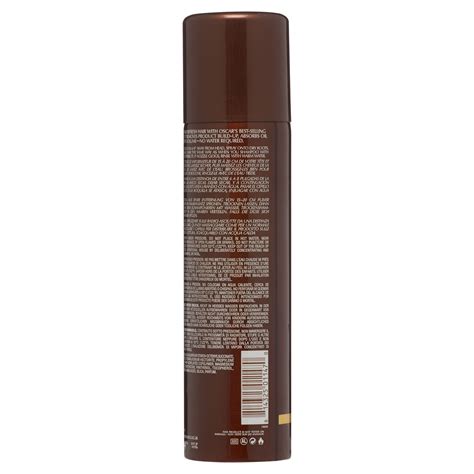 Oscar Blandi Pronto Dry Shampoo Powder Spray 5 Oz