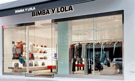 Bimba Y Lola Impulsa Su Expansi N Internacional Con La Apertura De Tres