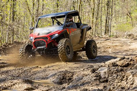 Polaris Ranger Specs | Della Motorsports | Plattsburgh New York