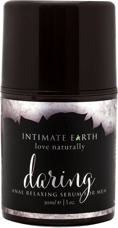 Intimate Earth Ml Oz Daring For Men Anal Relaxing Spray Bigamart