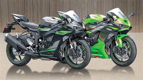 Kawasaki Zx6r 2024 Price In India 2024 Gabi Pammie