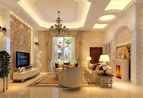 10 reasons to install Living room led ceiling lights - Warisan Lighting