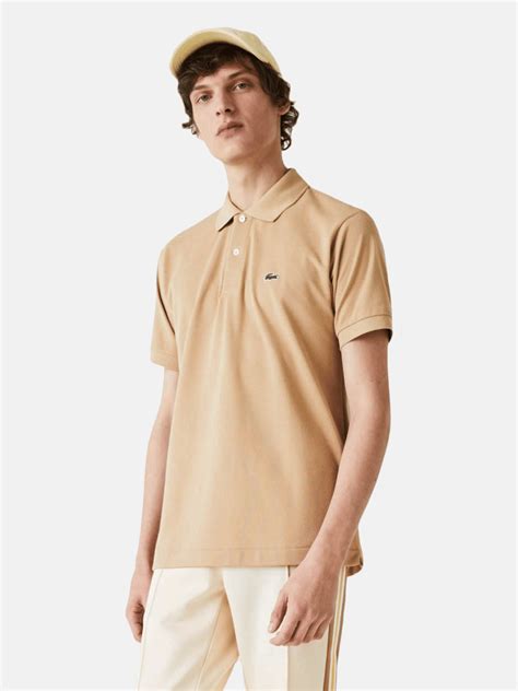 Lacoste Polo Manica Corta Polo Uomo Nencini Sport