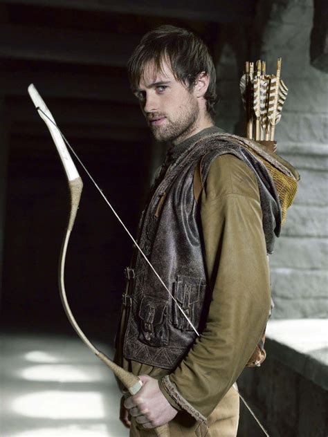 Ranking All The Best Robin Hood Actors In Film & TV