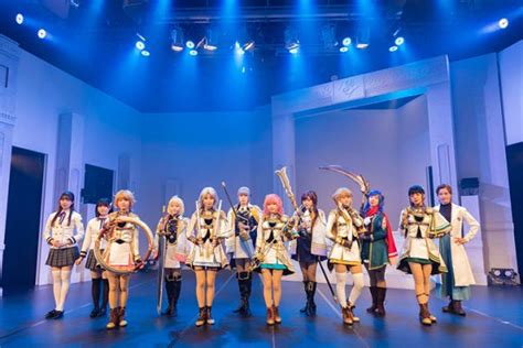 シークフェルト音楽学院中等部の運命が変わる 「少女歌劇 レヴュースタァライト」開幕へ