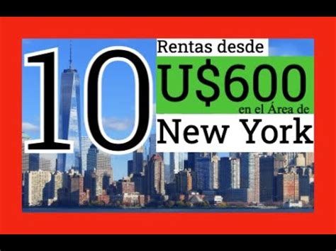 Lugares Baratos Donde Vivir En Nueva York Cu Nto Cuesta