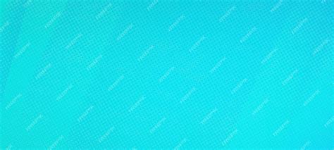 Premium Photo | Plain blue gradient widescreen background