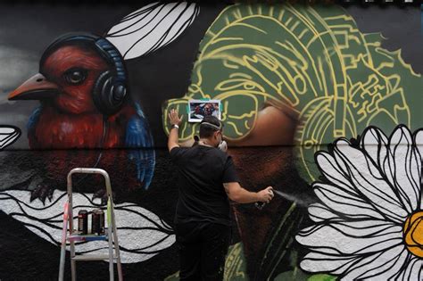 Beco do Arigó Prefeitura de Volta Redonda inaugura espaço totalmente