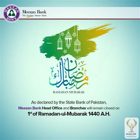 Meezan Bank Limited On Linkedin Meezanbank Islamicbanking