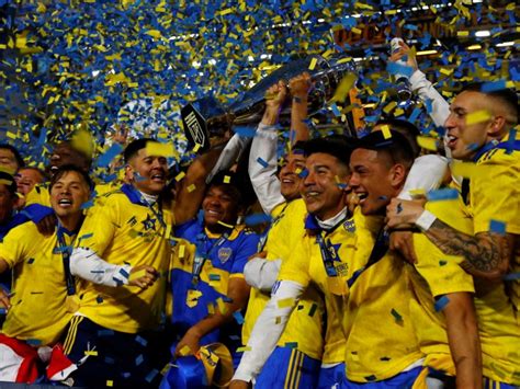 Cuándo juega Boca el Trofeo de Campeones y qué día se define el rival