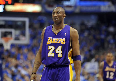 Kobe Bryant Lakers
