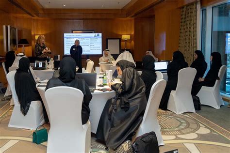 Uae Ministry Of Finance Launches Leaders Edge Program Gcc