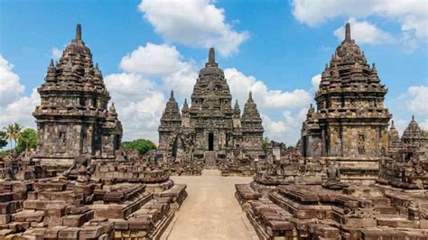 Prambanan, Indonesia