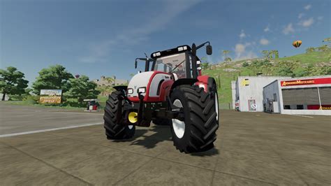 Valtra N Series V1000 Ls22 Farming Simulator 22 Mod Ls22 Mod Porn Sex