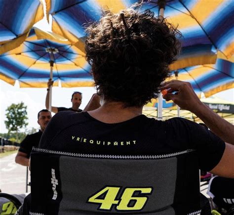 MotoGP 2021 Valentino Rossi Mi Ritiro A Fine Stagione MotoGP