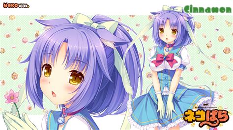 Nekopara Wallpapers 85 Images