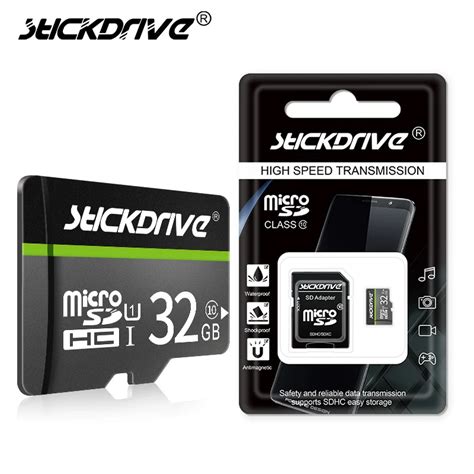 Real Capacity High Speed Micro Sd Cards Gb Gb Gb Gb Gb Gb