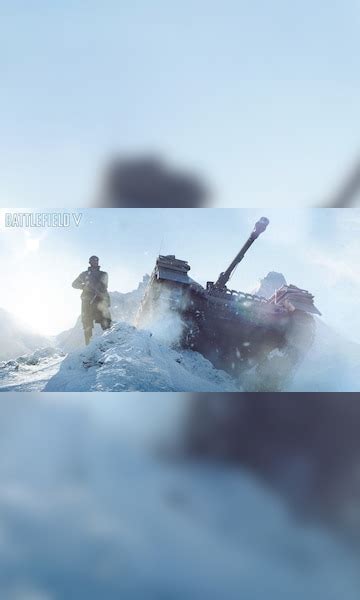 Buy Battlefield V Definitive Edition Pc Ea App Key Global