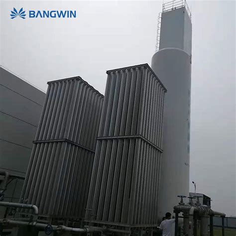 High Purity Nitrogen Generator For Industry China Machine