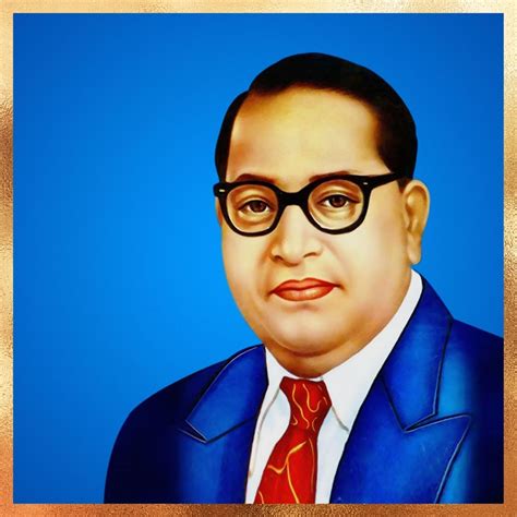 Dr Babasaheb Ambedkar Jayanti Wishes In Marathi 2022 Graphic Dose