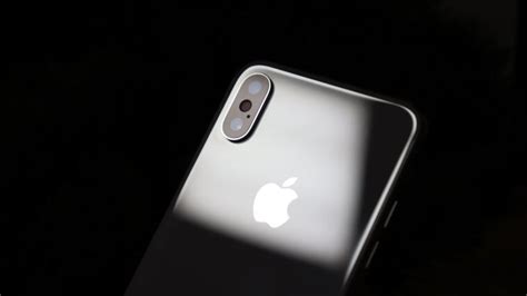 2020 iPhone lar 3D Kamera özelliğine sahip olacak iOS 13 Koyu Mod ve